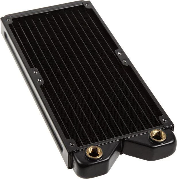 Magicool G2 Slim Radiator 16 FPI – 240mm