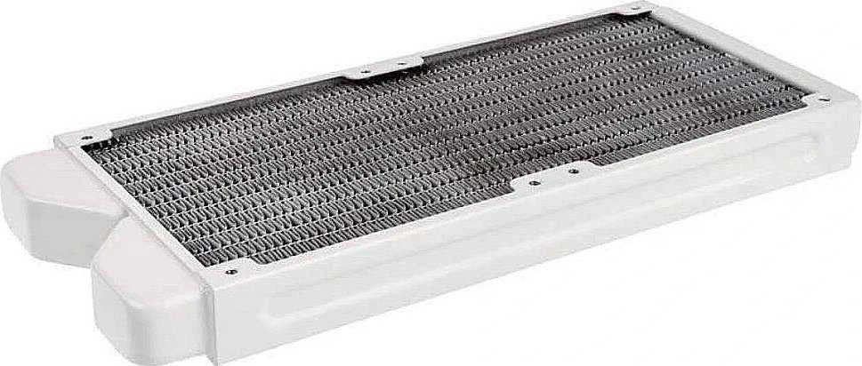 Magicool 240 G2 Slim Radiator 16 FPI – baltas