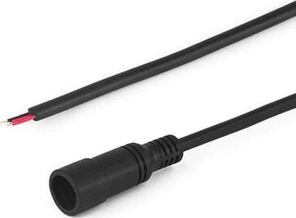MAGICSHINE El. dviračio kabelis MAGICSHINE LIGHT CABLE, atvira išvestis SHIMANO (NAUJAS)