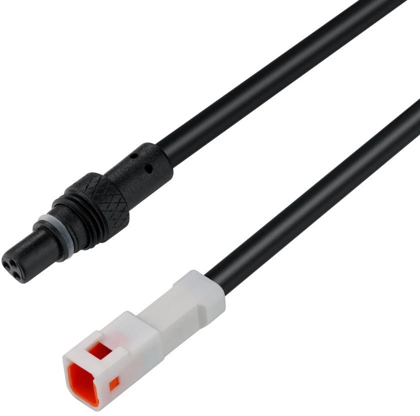 MAGICSHINE Laidas e-dviračio žibintui ME V2.0 LIGHT CABLE, GIANT išvestis