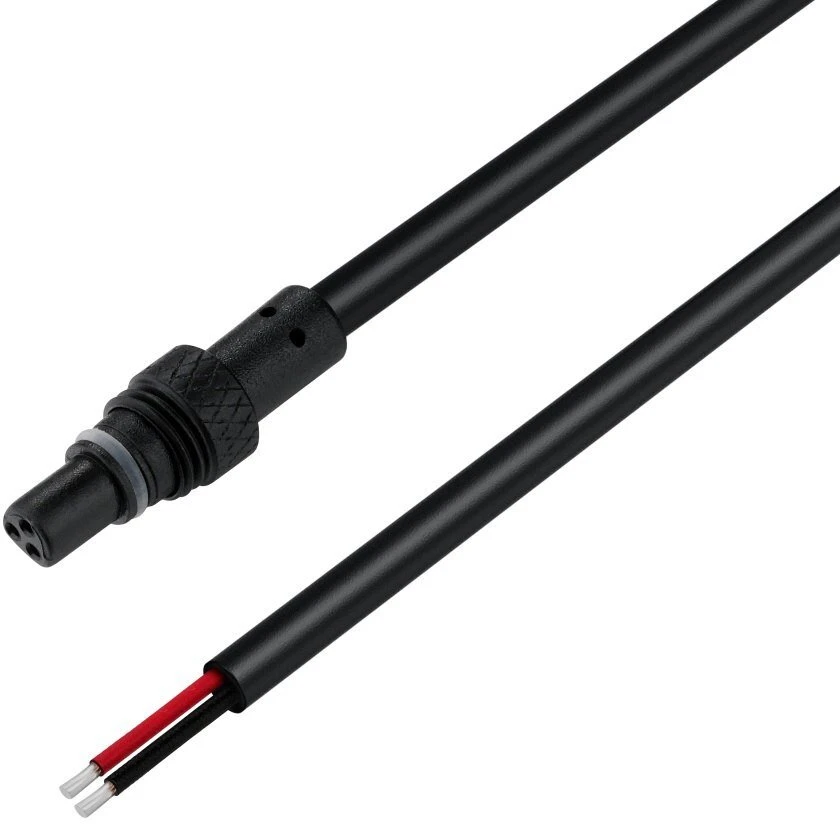 MAGICSHINE Laidas e-dviračio žibintui ME V2.0 LIGHT CABLE, Išėjimas SHIMANO/BAFANG