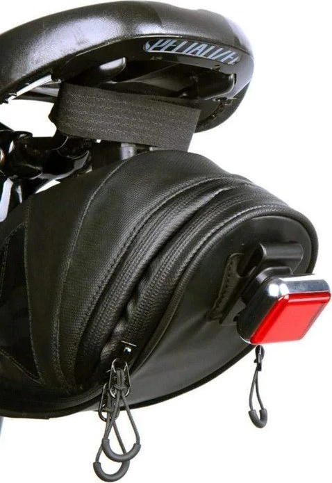 MAGICSHINE Galinės lempos laikiklis su klipsu MAGICSHINE BELT CLIP, skirtas modeliams Seemee 60/100/150/180/200 V2.0/DV (NEW)