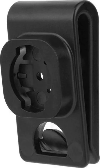 MAGICSHINE Galinės lempos laikiklis su klipsu MAGICSHINE BELT CLIP, skirtas modeliams Seemee 60/100/150/180/200 V2.0/DV (NEW)