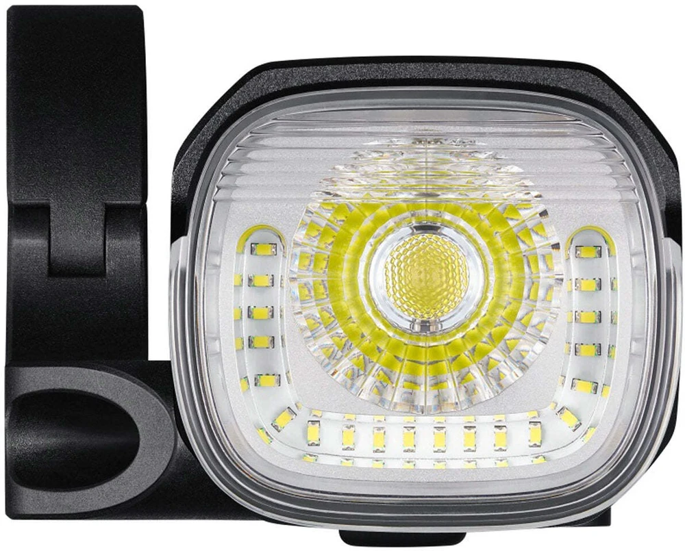 MAGICSHINE Priekinis elektrinio dviračio žibintas ME 1000V2.0, 1000 liumenų