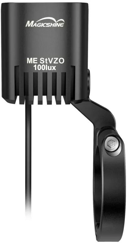 MAGICSHINE ME STVZO 100 LUX e-bike priekinis dviračio žibintas