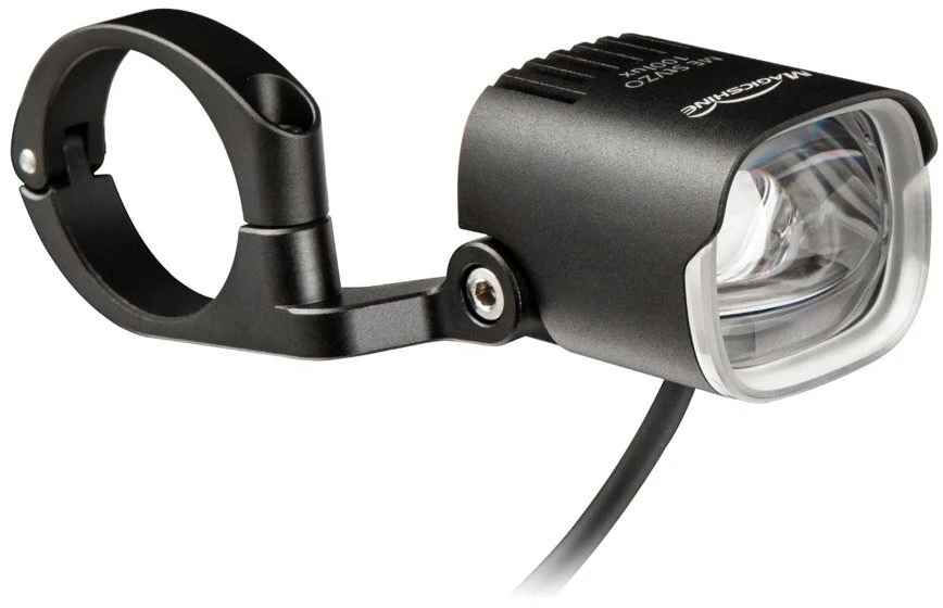 MAGICSHINE ME STVZO 100 LUX e-bike priekinis dviračio žibintas