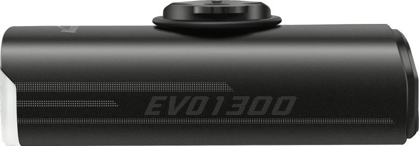 MAGICSHINE Priekinis žibintas EVO 1300 1300 liumenų su laikikliu