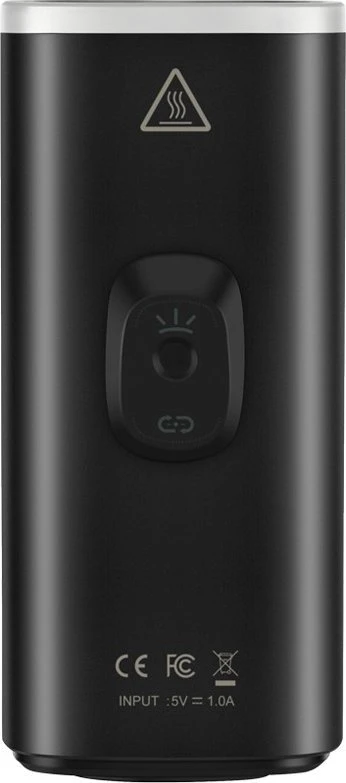 MAGICSHINE Priekinis žibintas EVO 1300 1300 liumenų su laikikliu