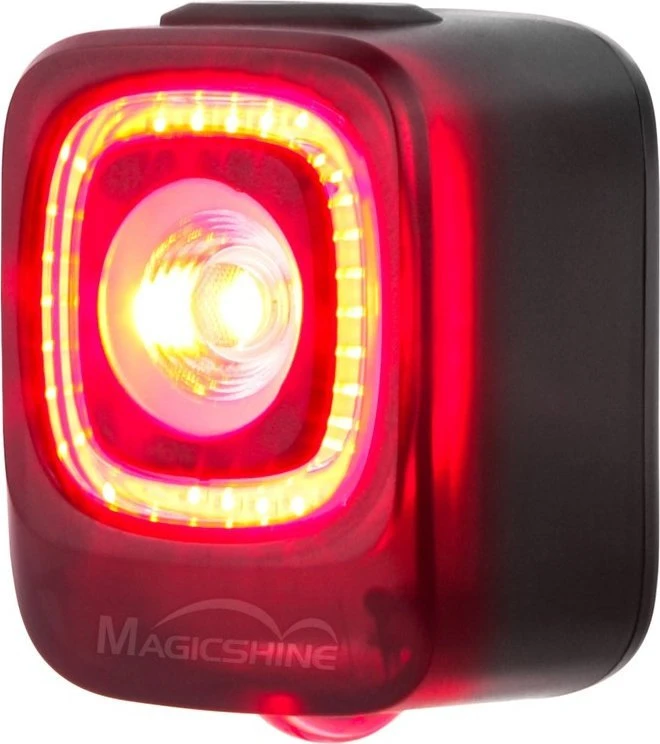 MAGICSHINE Galinė lemputė SEEMEE 200 V3.0, 200 liumenų