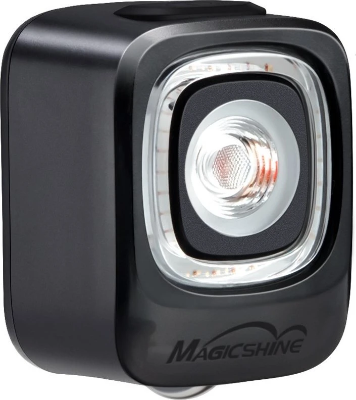 MAGICSHINE Galinė lemputė SEEMEE 200 V3.0, 200 liumenų