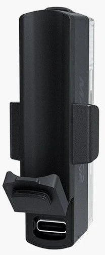 MAGICSHINE Rinkinys MAGICSHINE Lampka przednia ALLTY 1200U + Lampka tylna SEEMEE 50V2.0, Rinkinys lampek + Laikiklis + Pilot (NEW 2026)