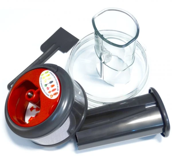 Magimix Extra Press XL rinkinys 17567