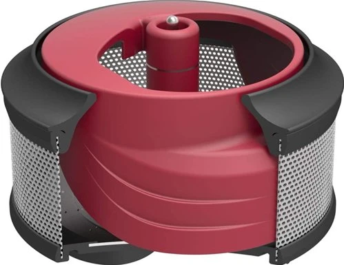 Magimix Extra Press XL rinkinys 17567