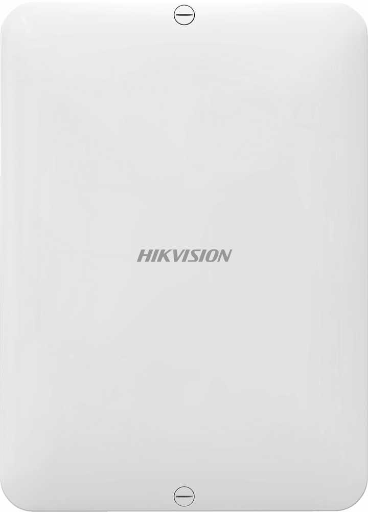 MAGISTRALĖS MAITINIMO ŠALTINIS AX HYBRID PRO G2 DS-PR531-3A Hikvision