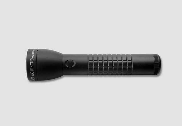 Žibintuvėlis Maglite ML300LX 2D juoda latarka