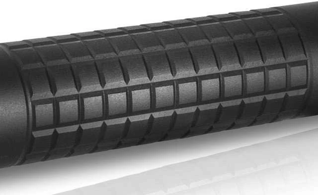 Žibintuvėlis Maglite ML300LX 2D juoda latarka