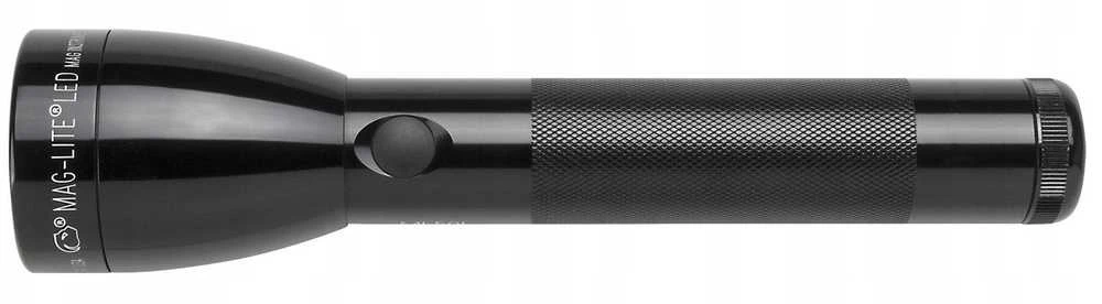 Žibintuvėlis Maglite ML50L 2C LED juoda latarka