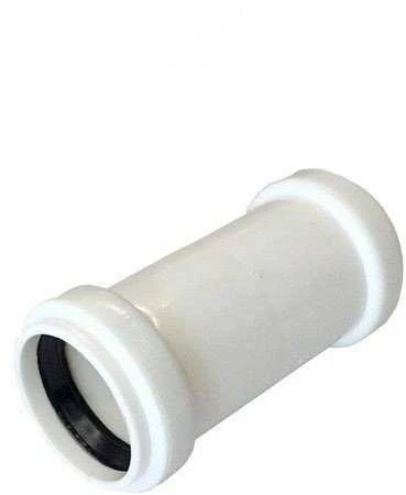 Magnaplast Vidaus kanalizacijos dviguba mova HTplus, Ø 32 mm, balta