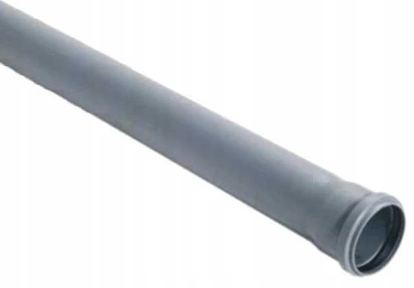Magnaplast Vidaus kanalizacijos vamzdis HTEM su mova,, d 110, 750 mm