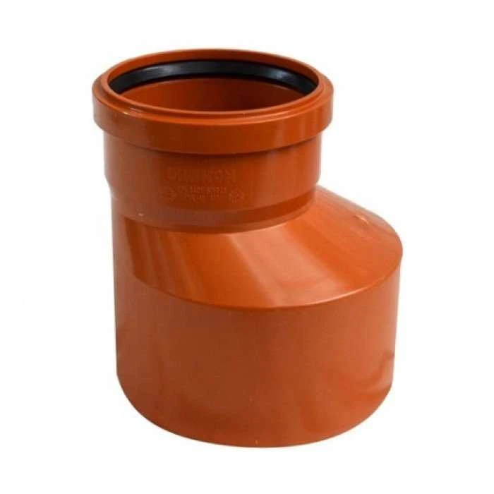 Lauko kanalizacijos pereiga Magnaplast, Ø 110 / 160 mm