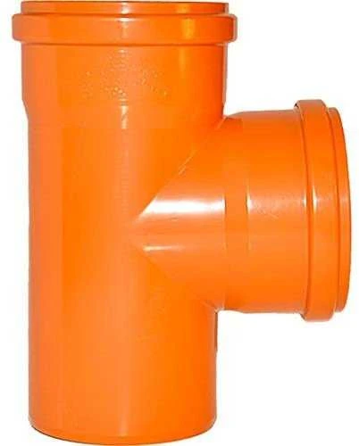 Lauko kanalizacijos trišakis Magnaplast, Ø 110 / 110 mm, 87°