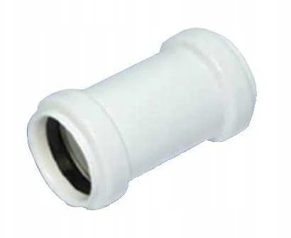 Magnaplast Vidaus kanalizacijos trišakis, Ø 32 / 32 mm, 45°, baltas