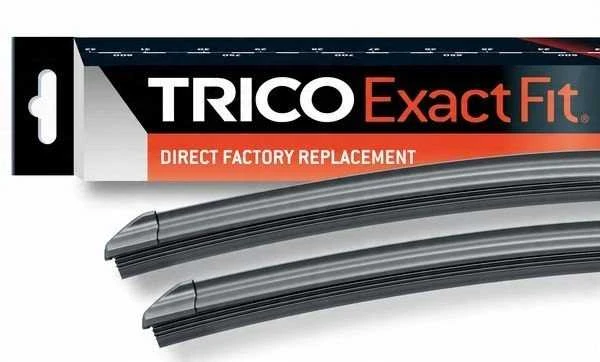 Valytuvai Trico ExactFit 800/750mm