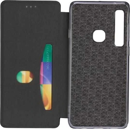 Beline Book Magnetic Apple iPhone 11 Pro Max Dėklas Raudona