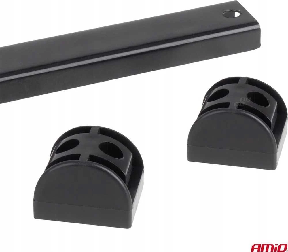 Magnetinės juostos įrankiams, rinkinys 3 vnt. (20 cm, 30,5 cm, 46 cm) AMIO-04263