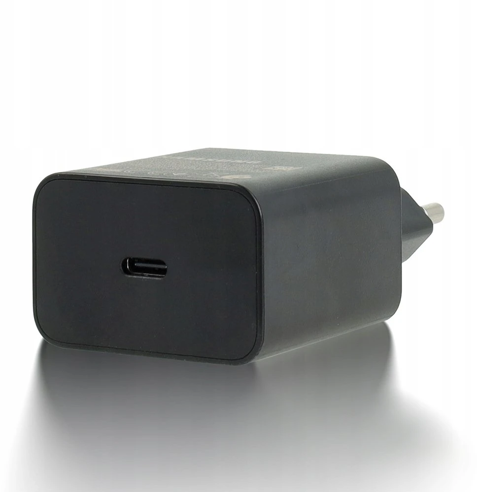 112803 EP-P2900TBE Samsung Magnetinis belaidis įkroviklis 25W Tamsiai pilkas + Adapteris 25W
