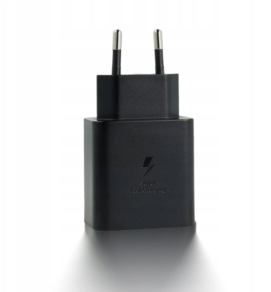 112803 EP-P2900TBE Samsung Magnetinis belaidis įkroviklis 25W Tamsiai pilkas + Adapteris 25W