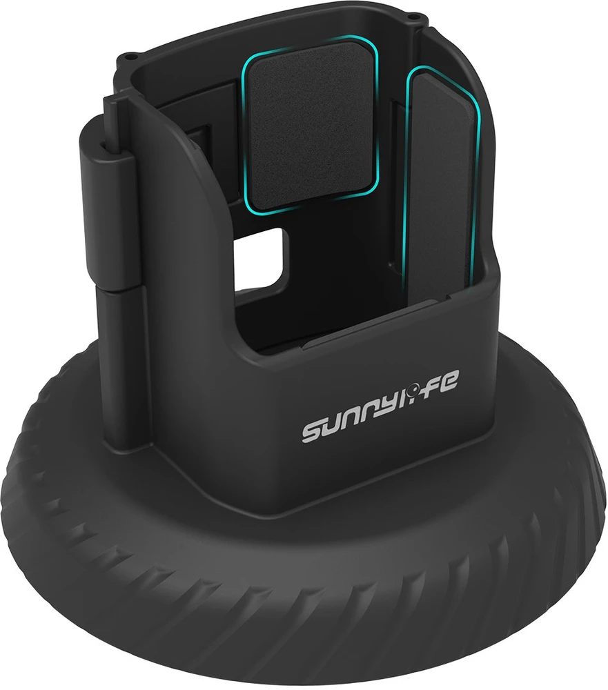 „Sunnylife“ magnetinis pagrindas „Osmo Pocket 3“