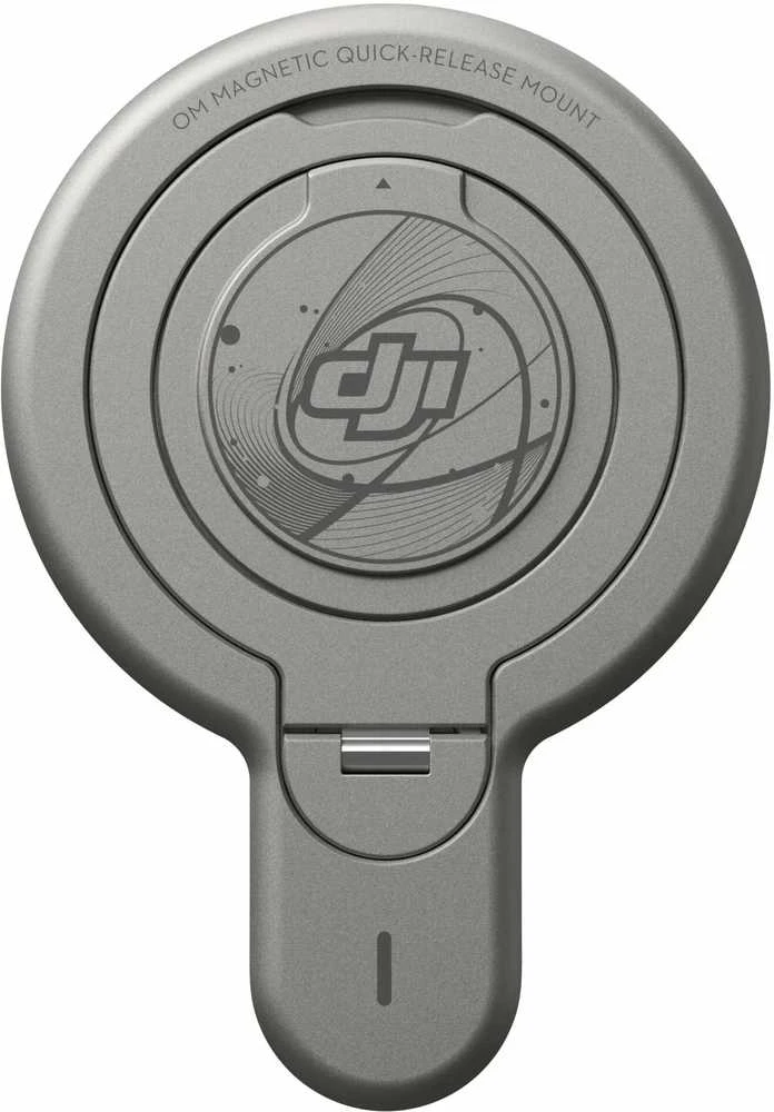 DJI Osmo Mobile magnetinis laikiklis
