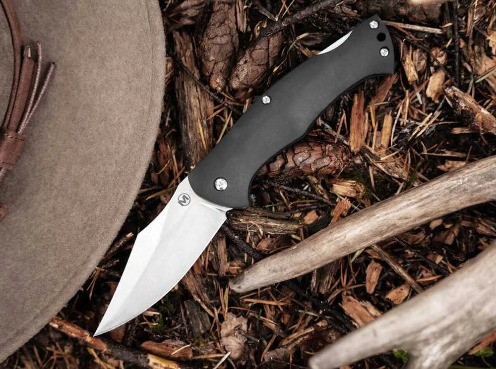 Magnum Peilis Echidna