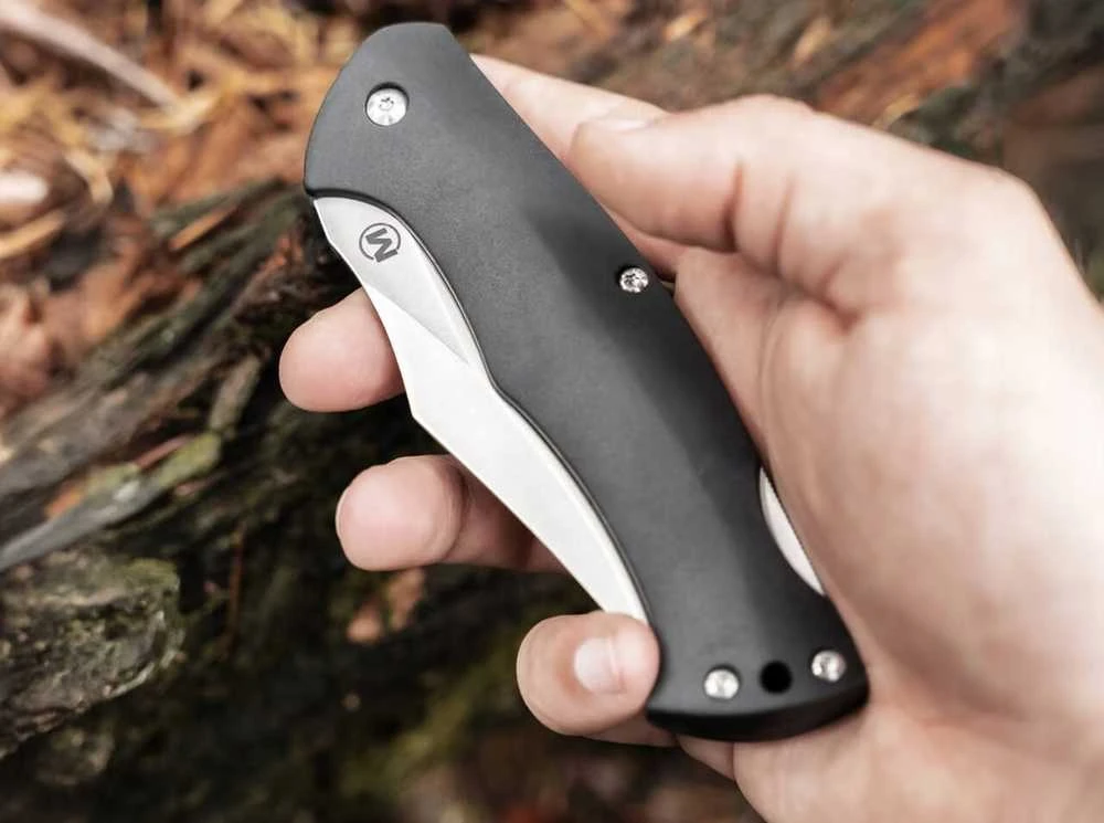 Magnum Peilis Echidna