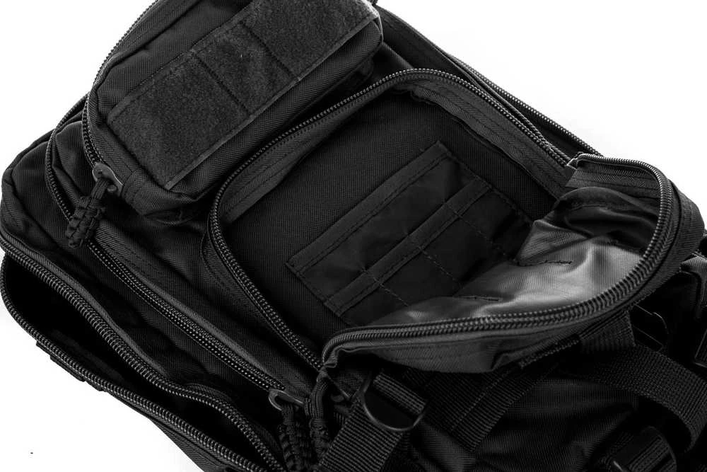 Magnum Fox Kuprinė 92800047858