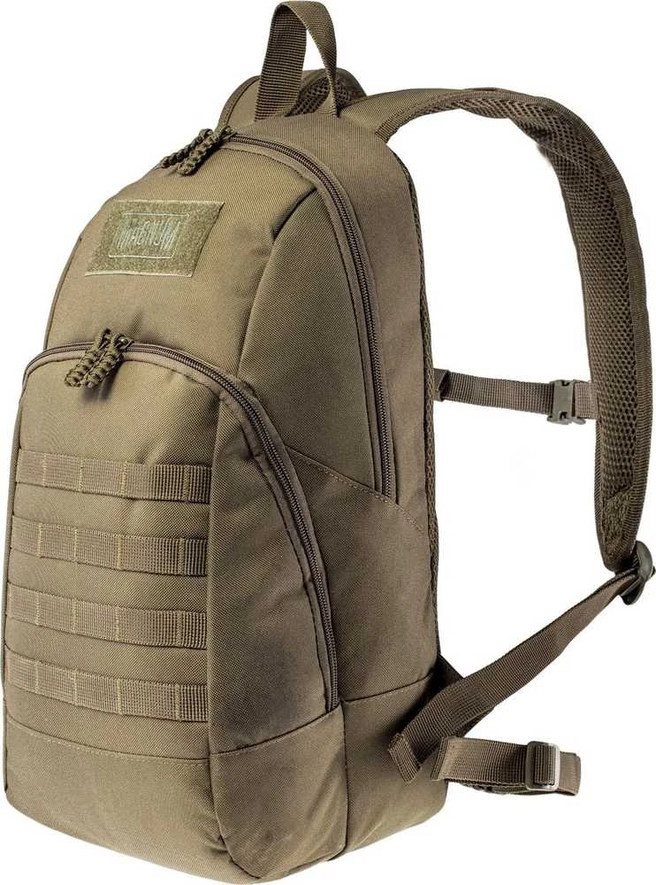 Kuprinė Magnum camel 92800308351