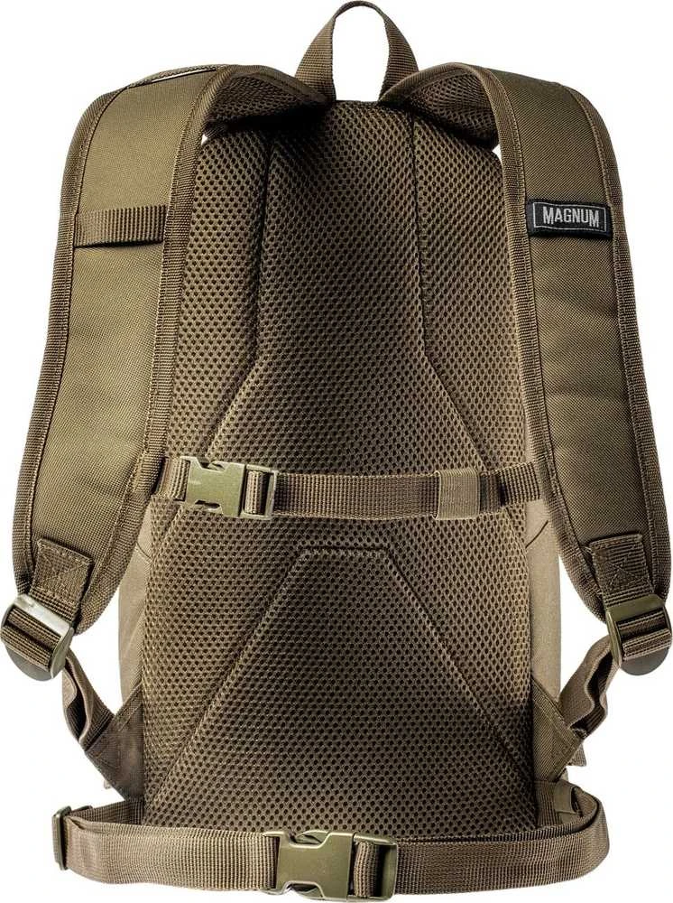 Kuprinė Magnum camel 92800308351