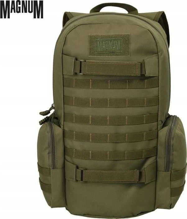 Magnum Wildcat Kuprinė 92800308353