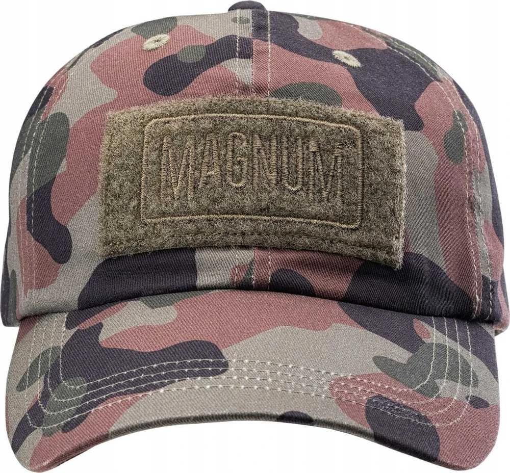 Kepurė Magnum Doran Kepuraitė 92800503512