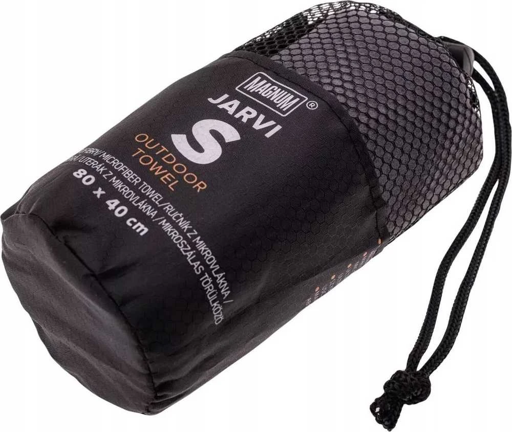 Magnum Jarvi Rankšluostis S 92800400585