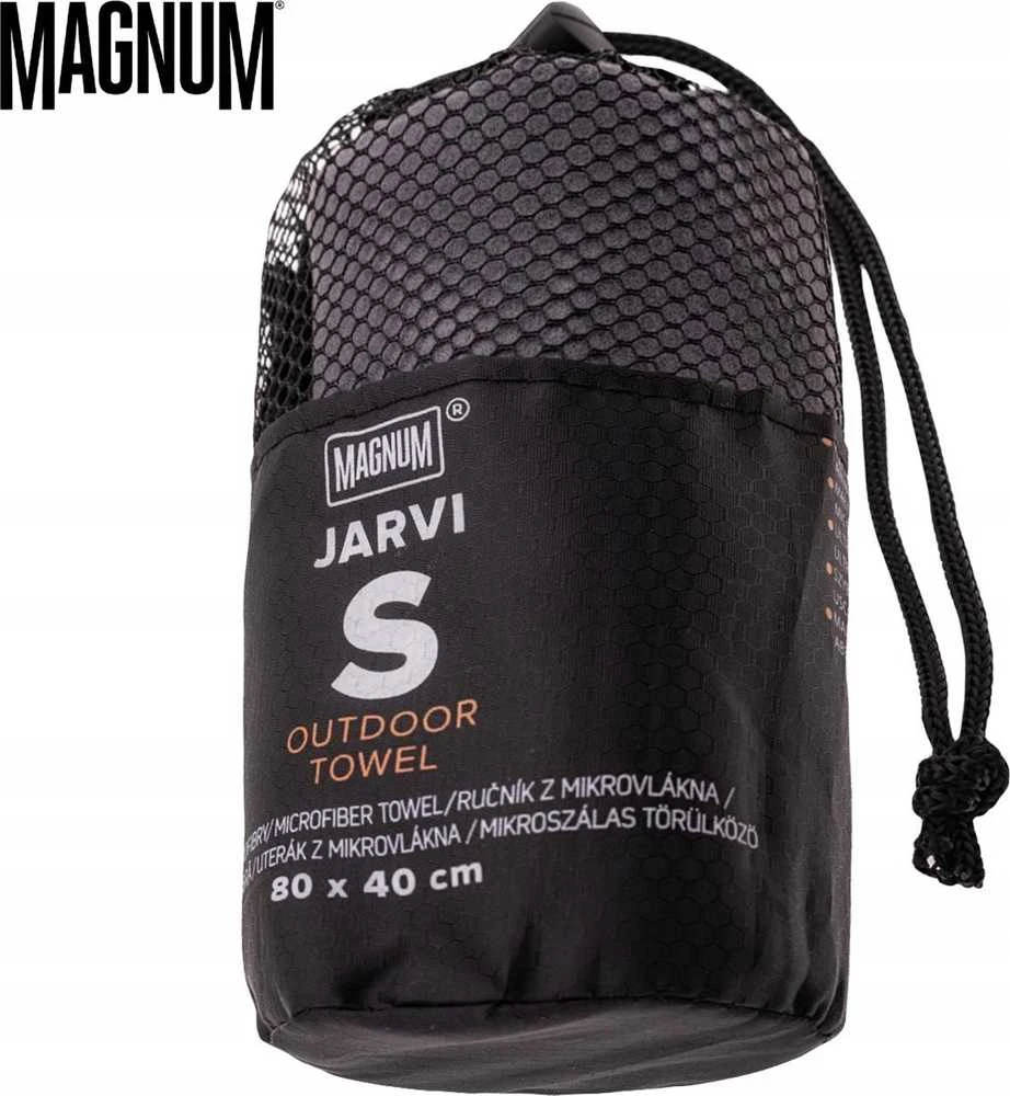 Magnum Jarvi Rankšluostis S 92800400585