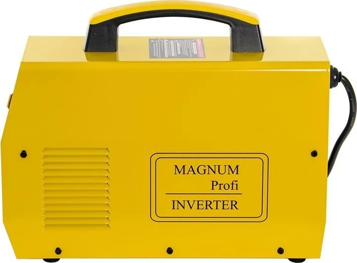 INVERTERINIS SUVIRINIMO APARATAS SNAKE 200P EKRANAS SNA 200IIW MAGNUM SNAKE 200P 230V 200A/60%