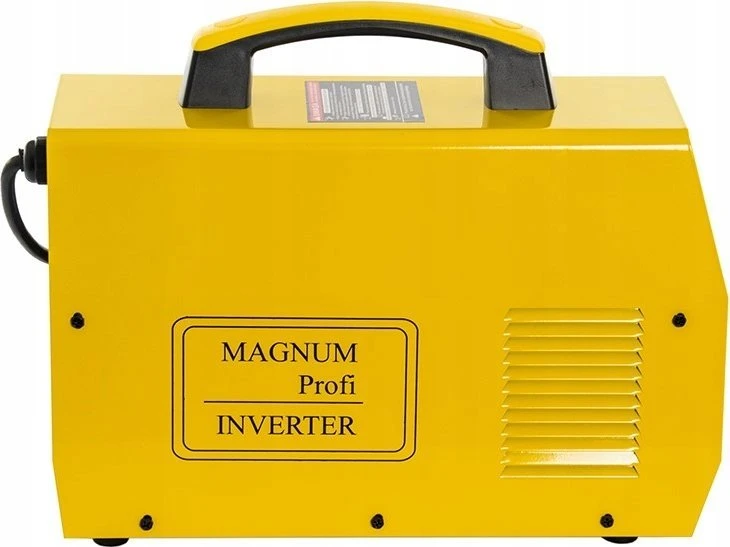 INVERTERINIS SUVIRINIMO APARATAS SNAKE 200P EKRANAS SNA 200IIW MAGNUM SNAKE 200P 230V 200A/60%