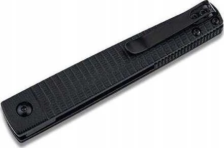 Boker Magnum Magnum Magnum stereo peilis