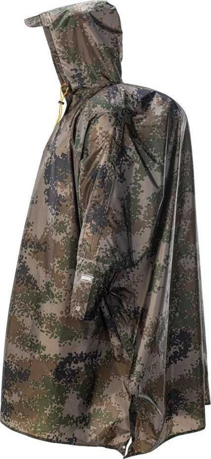 Magnum Tundra Poncho 92800400604