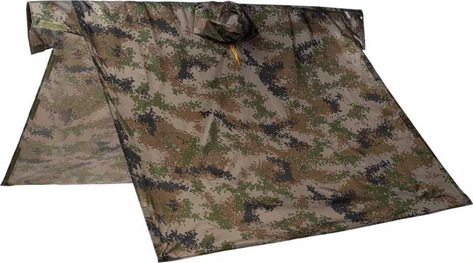 Magnum Tundra Poncho 92800400604