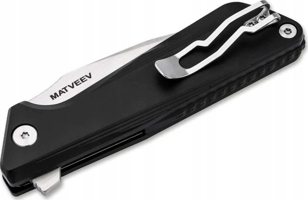 Boker Magnum Magnum Nóż MF3