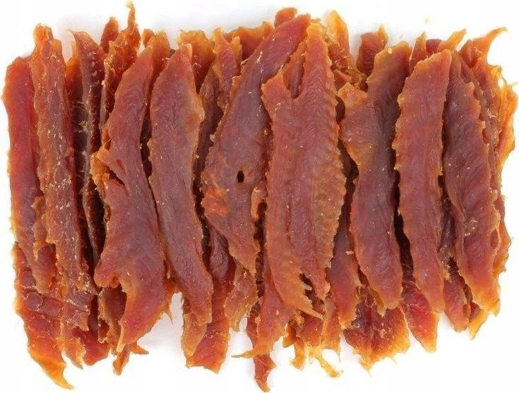 Šunų Skanėstai - Hilton Minkšti Anties Skanėstai 500 G