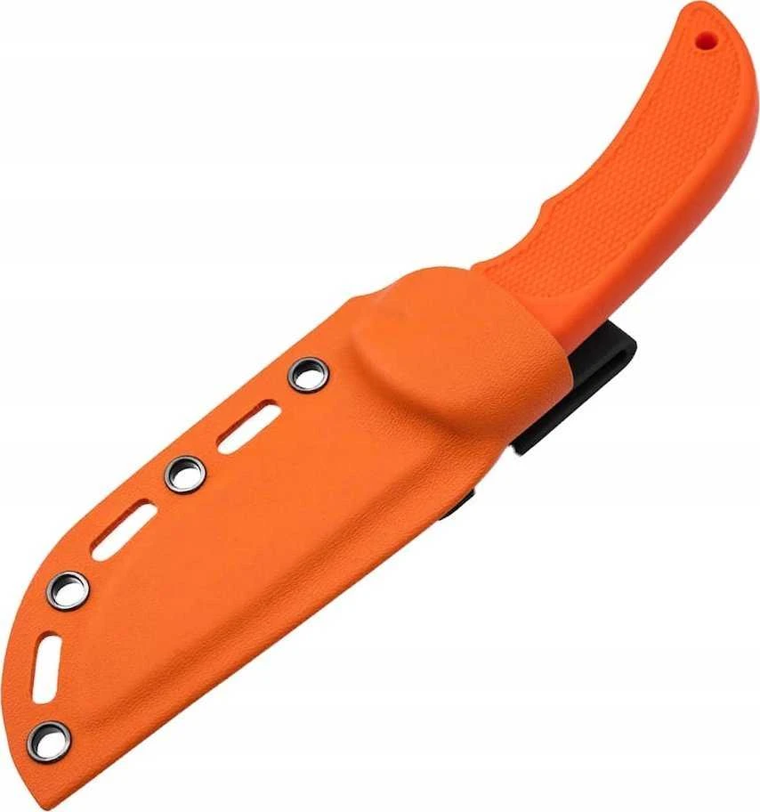 Magnum Nóż Magnum Hunting Line Fiksuotas universalus Droppoint 02RY800